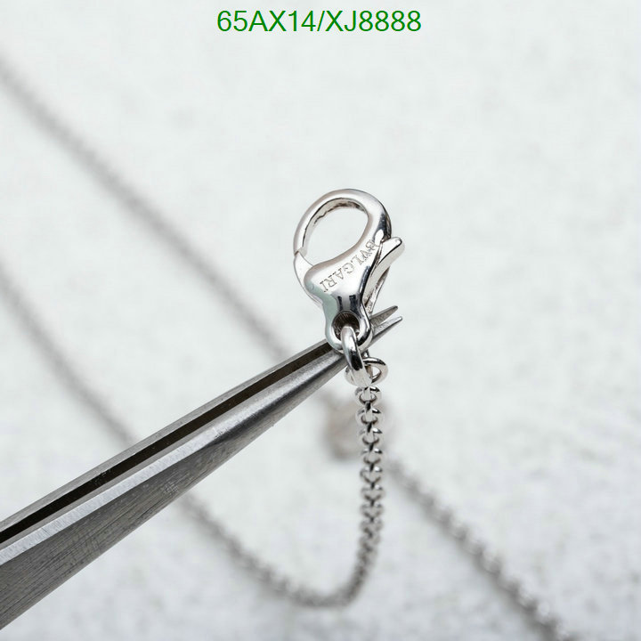 Jewelry-Bvlgari Code: XJ8888 $: 65USD