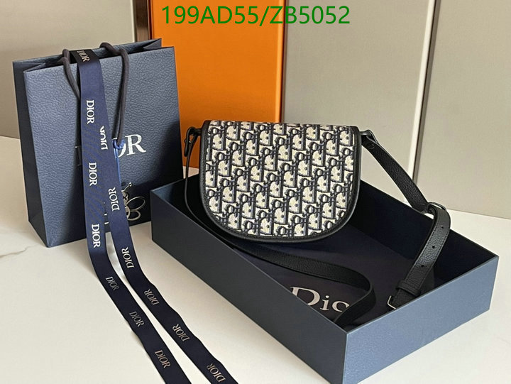 Dior Bags-(Mirror)-Other Style- Code: ZB5052 $: 199USD