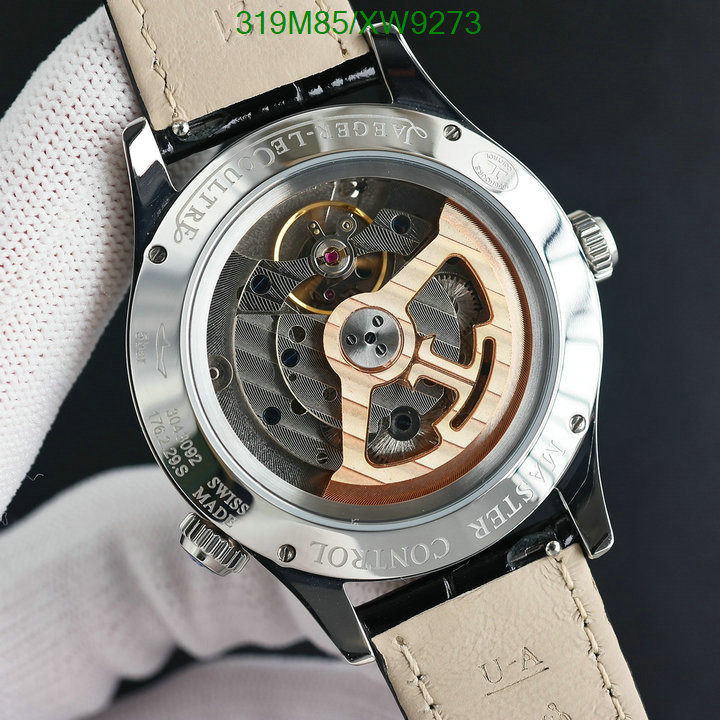 Watch-Mirror Quality-Jaeger-LeCoultre Code: XW9273 $: 319USD
