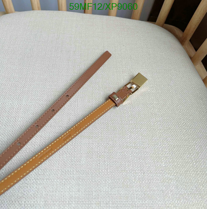 Belts-Loewe Code: XP9060 $: 59USD