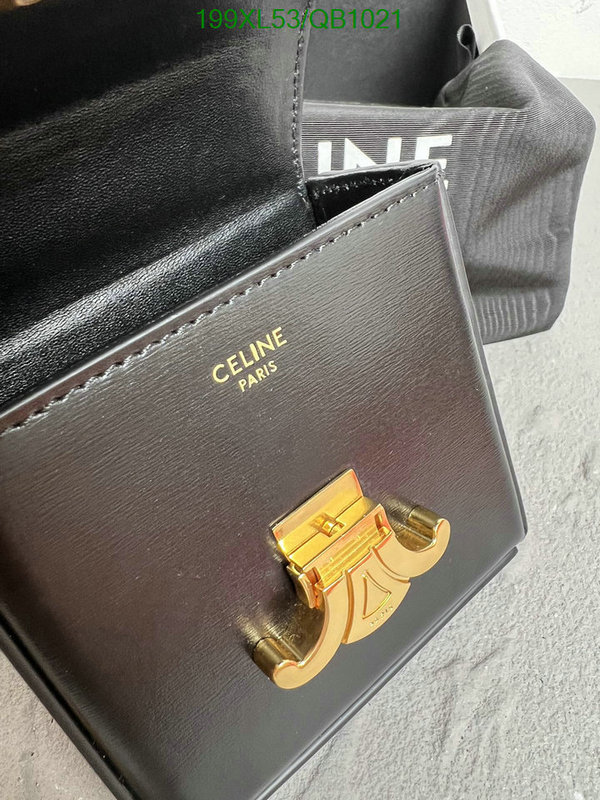 Celine Bag-(Mirror)-Triomphe Series Code: QB1021 $: 199USD