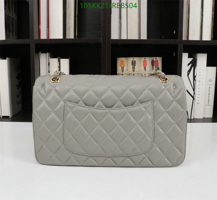 Chanel Bag-(4A)-Diagonal- Code: RB8504 $: 105USD