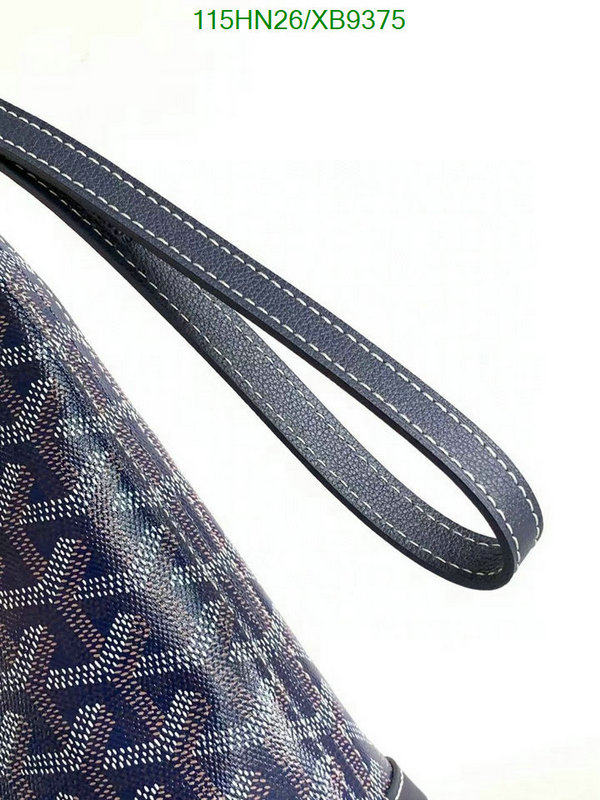 Goyard Bag-(4A)-Clutch- Code: XB9375 $: 115USD