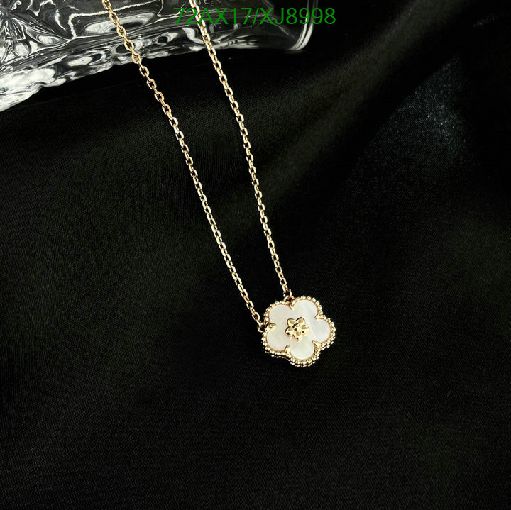 Jewelry-Van Cleef & Arpels Code: XJ8998 $: 72USD