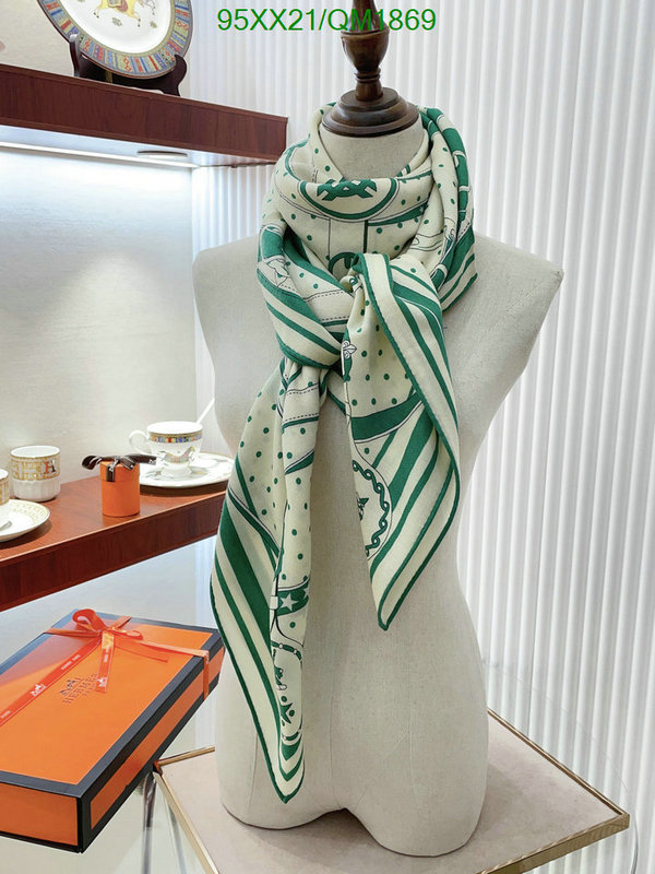 Scarf-Hermes Code: QM1869 $: 95USD