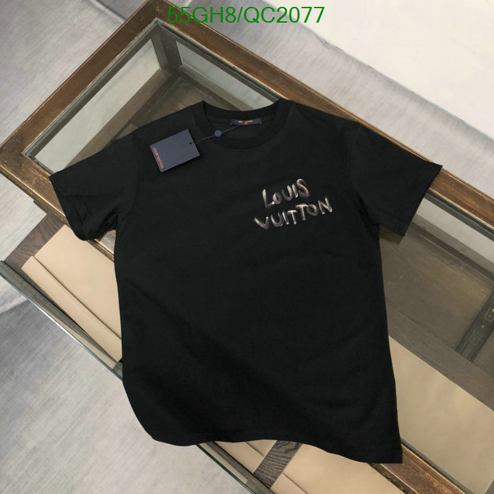 Clothing-LV Code: QC2077 $: 55USD