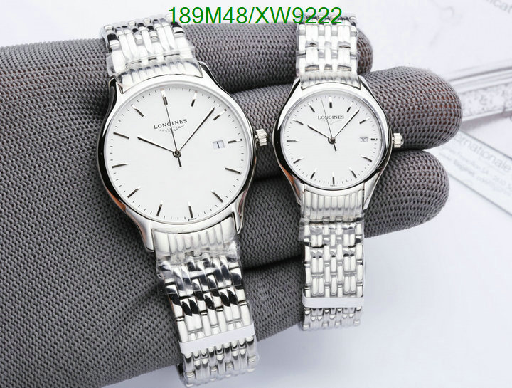 Watch-4A Quality-LONGINES Code: XW9222 $: 189USD