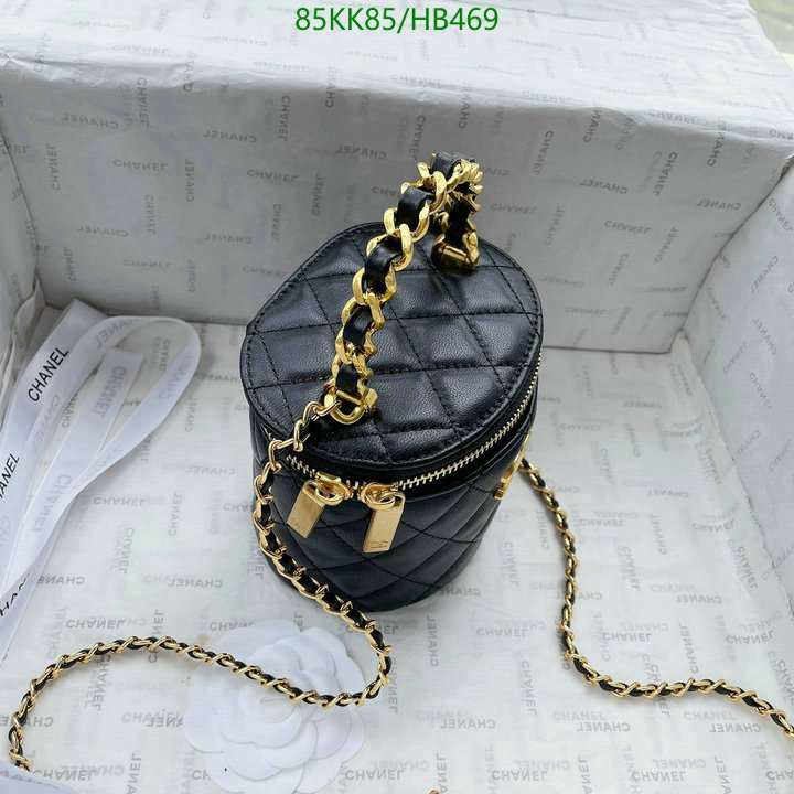 Chanel Bags-(4A)-Diagonal- Code: HB469 $: 85USD