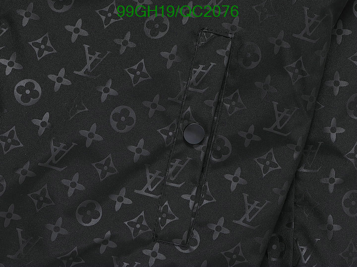 Clothing-LV Code: QC2076 $: 99USD