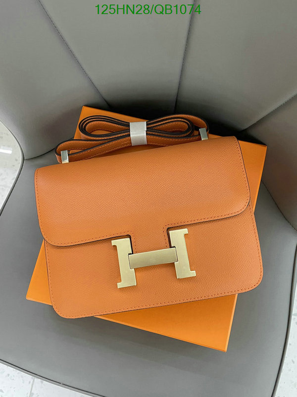 Hermes Bag-(4A)-Constance- Code: QB1074