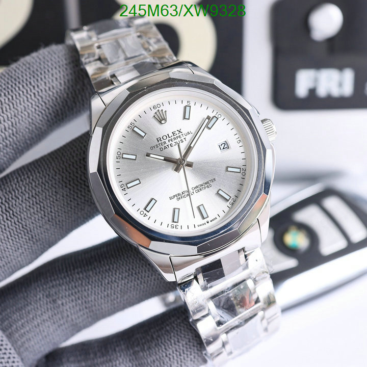 Watch-Mirror Quality-Rolex Code: XW9328 $: 245USD