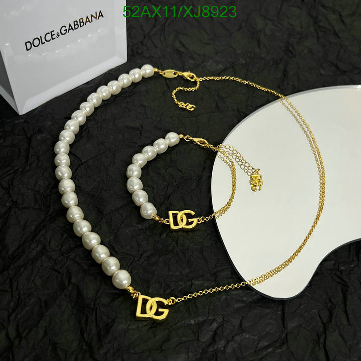 Jewelry-DG Code: XJ8923