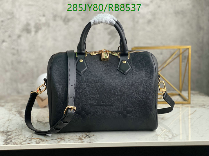 LV Bag-(Mirror)-Speedy- Code: RB8537 $: 285USD