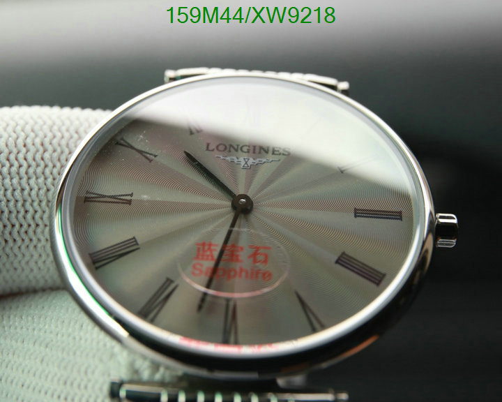 Watch-4A Quality-LONGINES Code: XW9218 $: 159USD