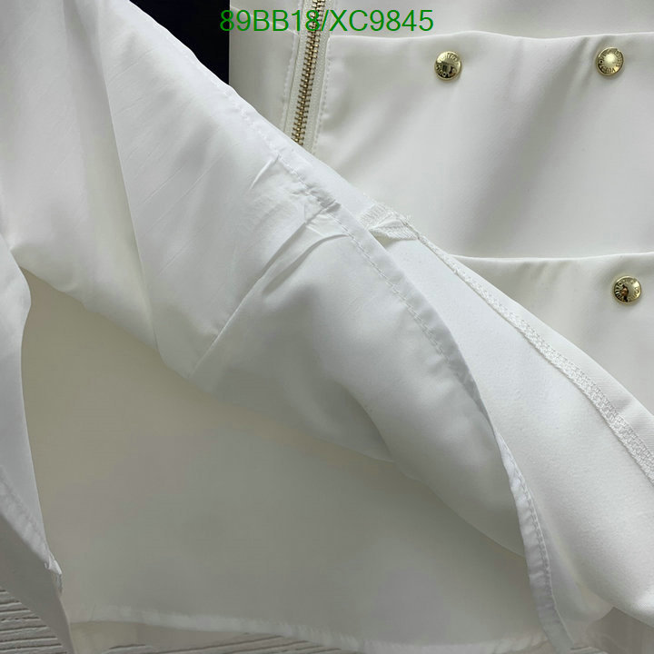 Clothing-LV Code: XC9845 $: 89USD