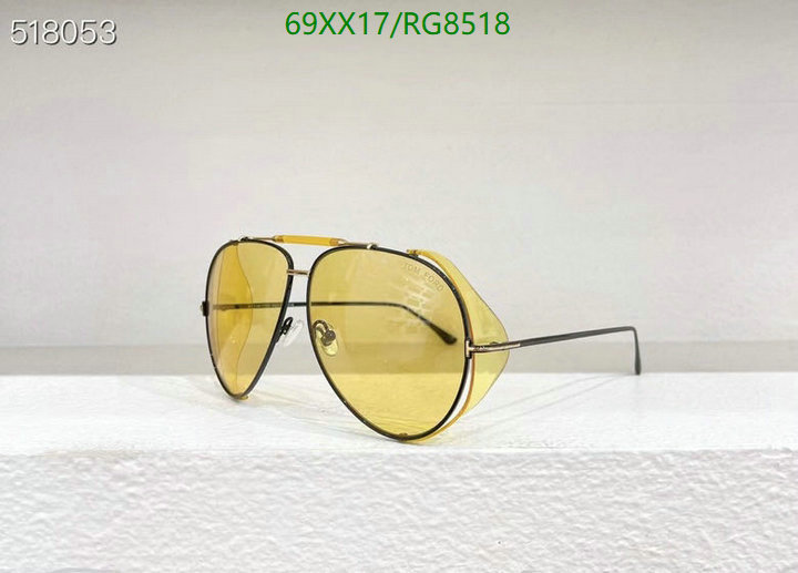 Glasses-Tom Ford Code: RG8518 $: 69USD