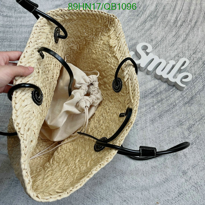 Loewe Bag-(4A)-Handbag- Code: QB1096 $: 89USD