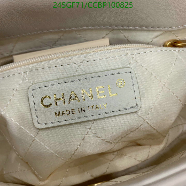 Chanel Bag-(Mirror)-Diagonal- Code: CCBP100825 $: 245USD