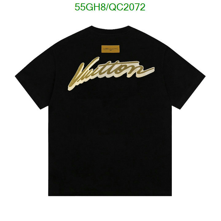 Clothing-LV Code: QC2072 $: 55USD