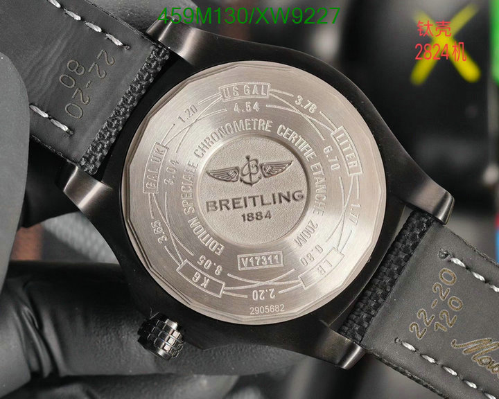 Watch-Mirror Quality-Breitling Code: XW9227 $: 459USD
