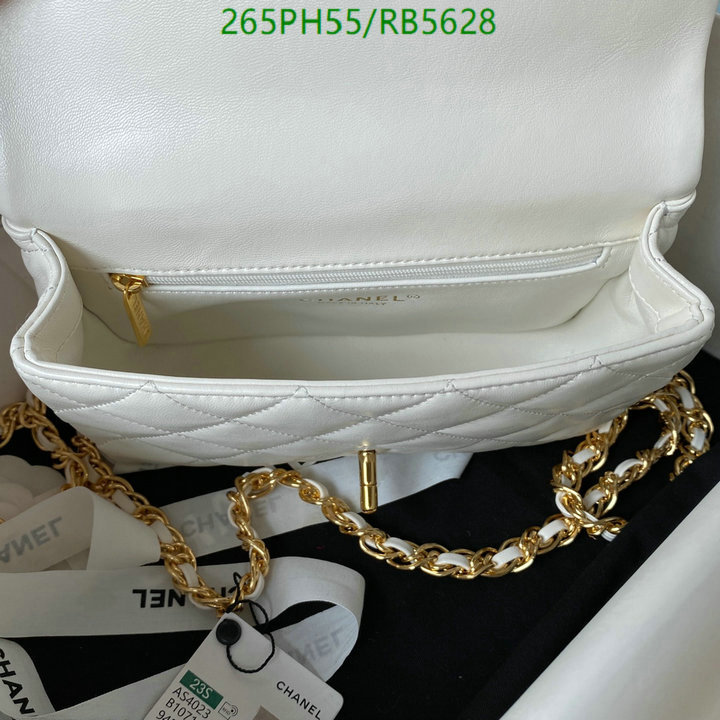 Chanel Bag-(Mirror)-Diagonal- Code: RB5628 $: 265USD