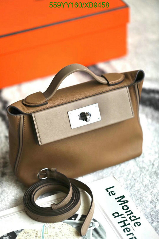 Hermes Bag-(Mirror)-Kelly- Code: XB9458 $: 559USD