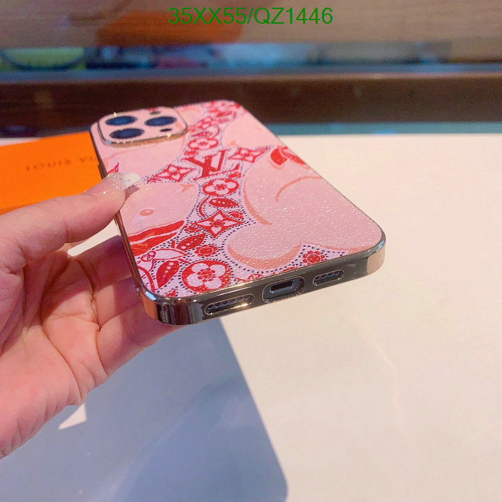 Phone Case-LV Code: QZ1446 $: 35USD