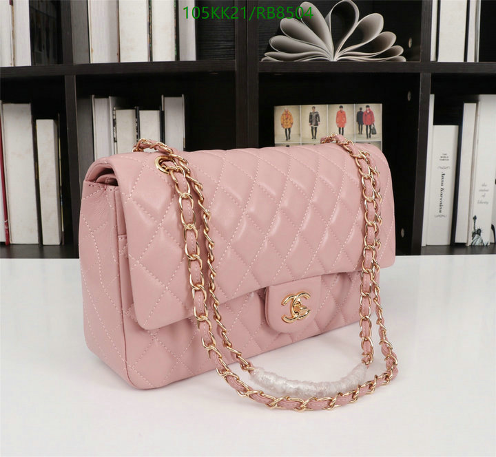 Chanel Bag-(4A)-Diagonal- Code: RB8504 $: 105USD