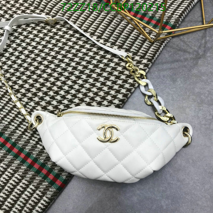 Chanel Bags-(4A)-Other Styles- Code: CCBP120215 $: 72USD