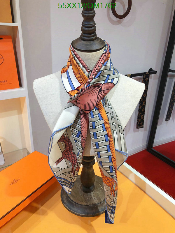 Scarf-Hermes Code: QM1762 $: 55USD