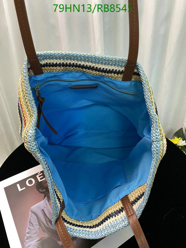 Miu Miu Bag-(4A)-Handbag- Code: RB8545 $: 79USD