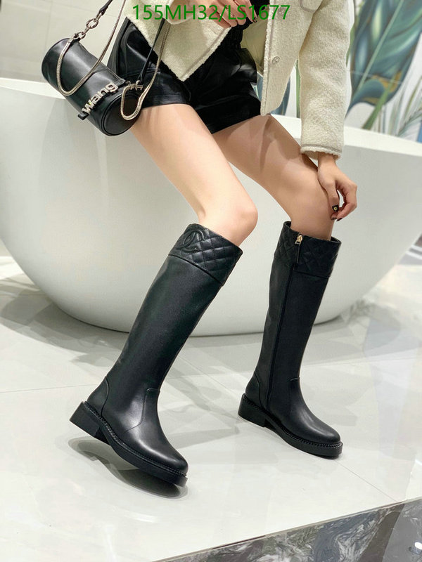 Women Shoes-Boots Code: LS1677 $: 155USD