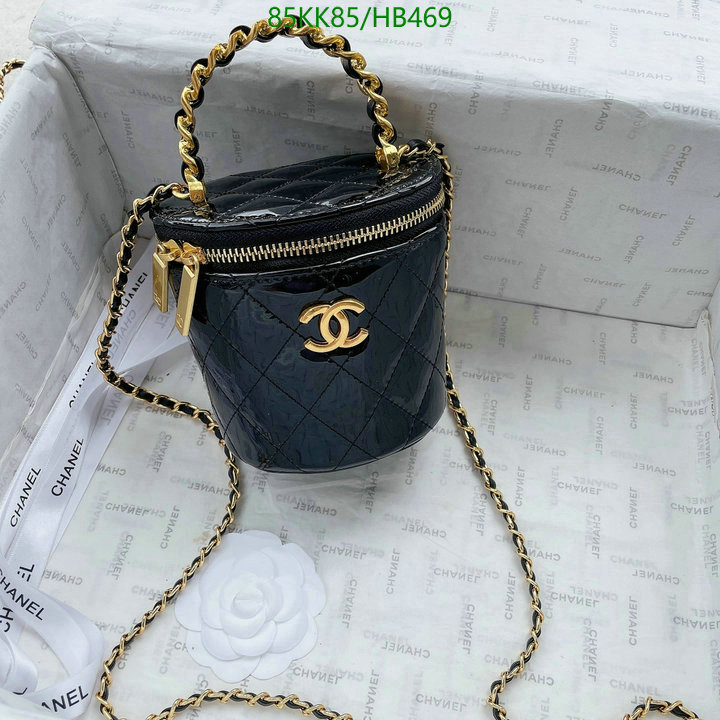 Chanel Bags-(4A)-Diagonal- Code: HB469 $: 85USD