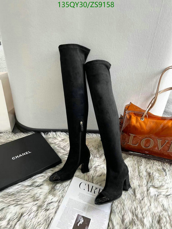 Women Shoes-Boots Code: ZS9158 $: 135USD