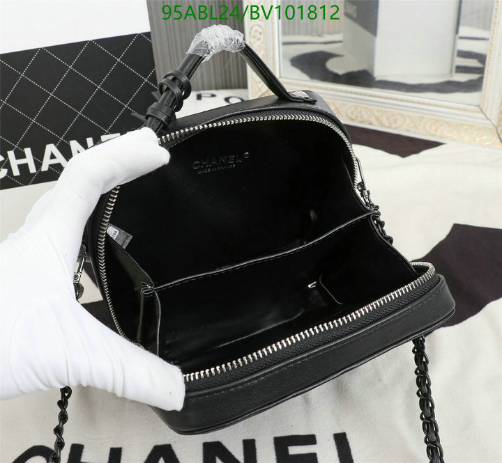 Chanel Bags-(4A)-Diagonal- Code: BV101812 $: 95USD