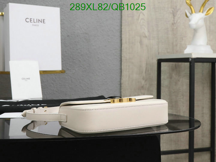 Celine Bag-(Mirror)-Triomphe Series Code: QB1025 $: 289USD