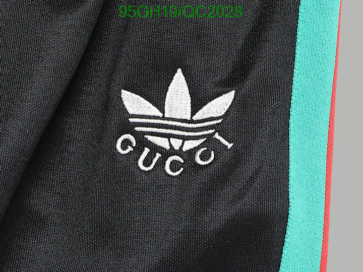 Clothing-Adidas Code: QC2028 $: 95USD