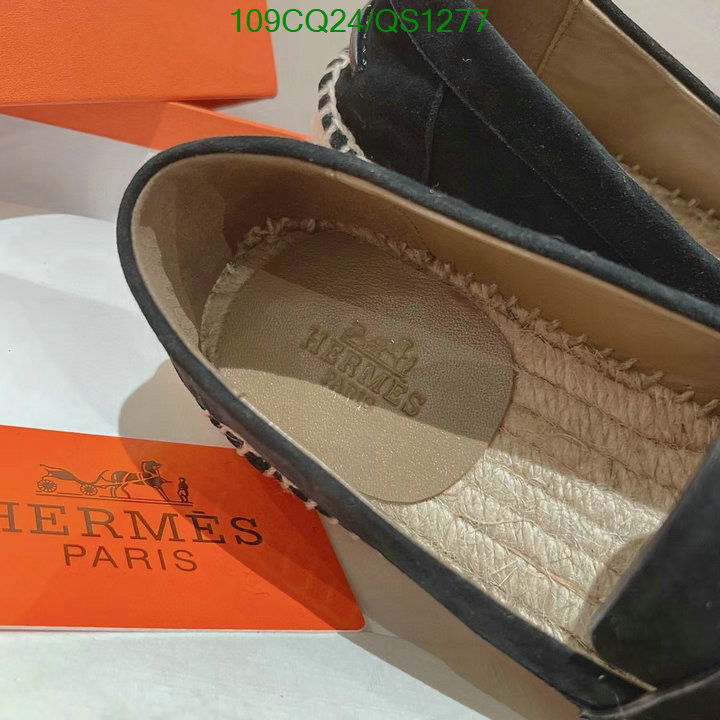 Men shoes-Hermes Code: QS1277 $: 109USD