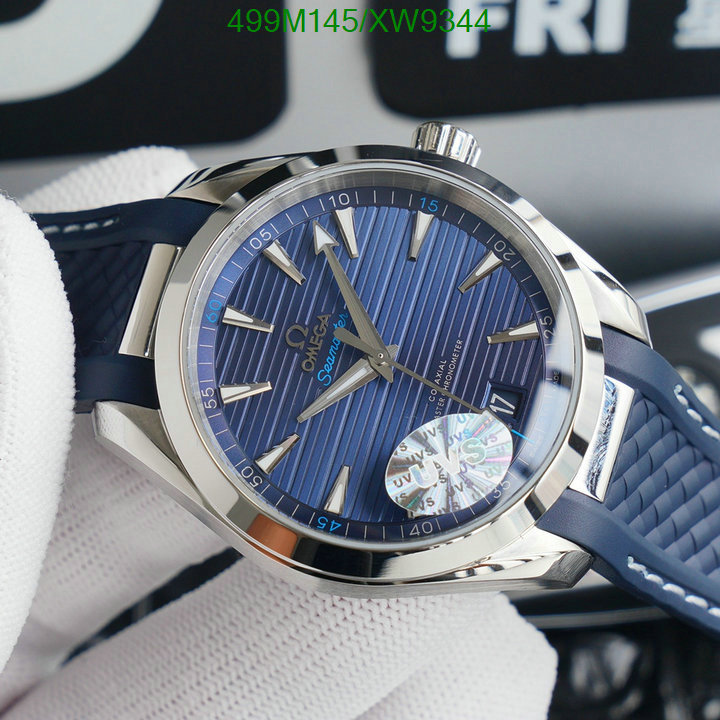 Watch-Mirror Quality-Omega Code: XW9344 $: 499USD