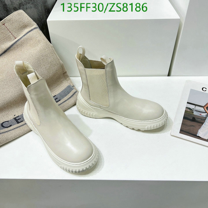 Women Shoes-Boots Code: ZS8186 $: 135USD