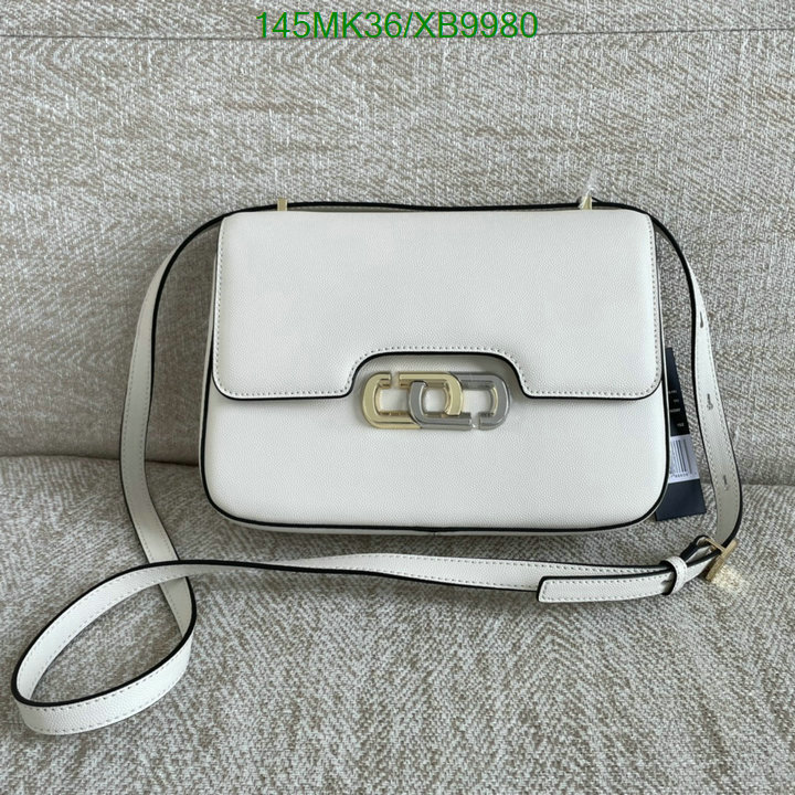 Marc Jacobs Bag-(Mirror)-Diagonal- Code: XB9980 $: 145USD