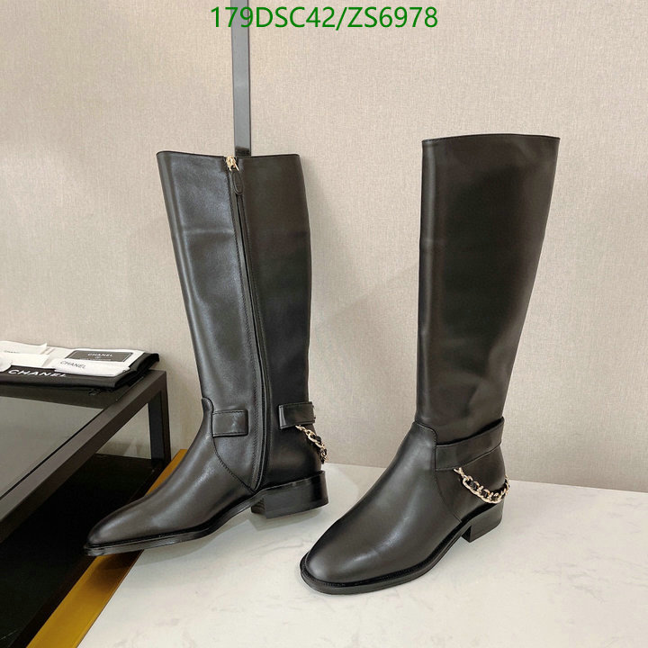 Women Shoes-Boots Code: ZS6978 $: 179USD