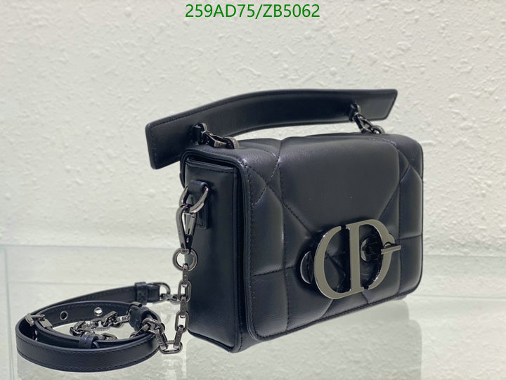 Dior Bags-(Mirror)-Montaigne- Code: ZB5062 $: 259USD