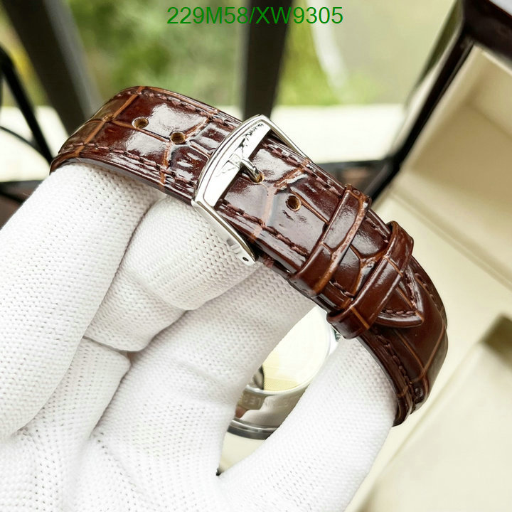 Watch-Mirror Quality-Longines Code: XW9305 $: 229USD