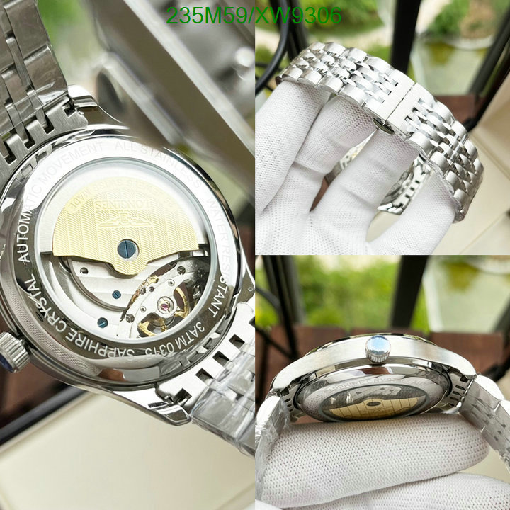 Watch-Mirror Quality-Longines Code: XW9306 $: 235USD