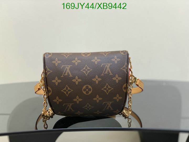 LV Bag-(Mirror)-Discovery- Code: XB9442 $: 169USD