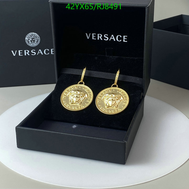 Jewelry-Versace Code: RJ8491 $: 42USD