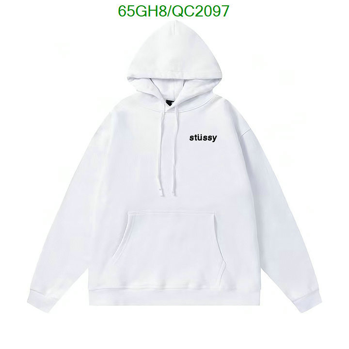 Clothing-Stussy Code: QC2097 $: 65USD