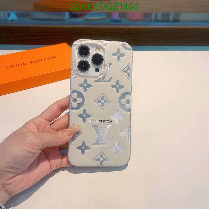 Phone Case-LV Code: QZ1464 $: 32USD