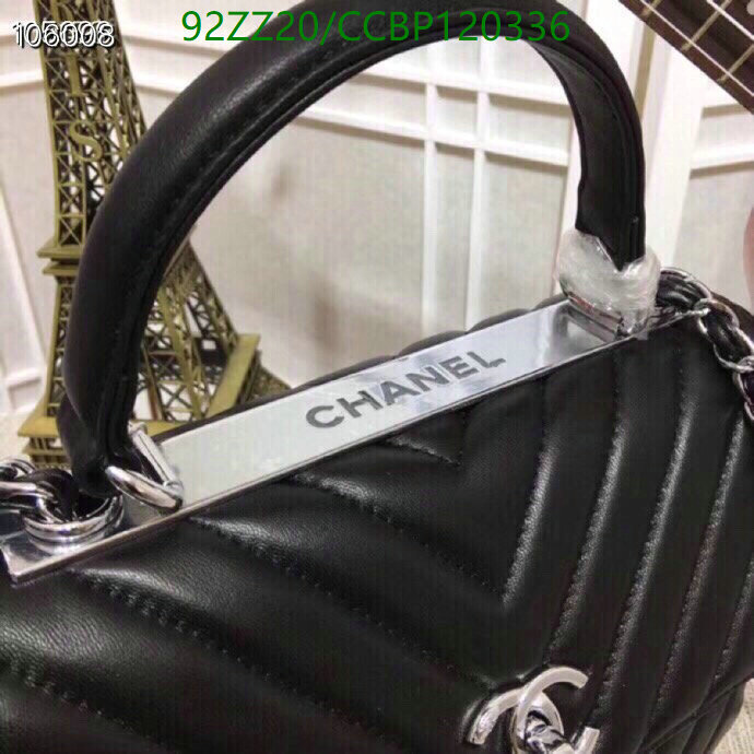 Chanel Bags-(4A)-Diagonal- Code: CCBP120336 $: 92USD